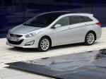 Hyundai i40 Wagon 2011 года